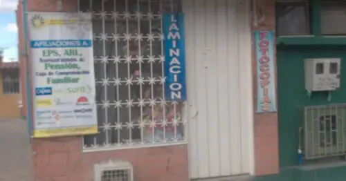 TIENDA ARISTI BOGOTÁ TIENDA ARISTI BOGOTÁ